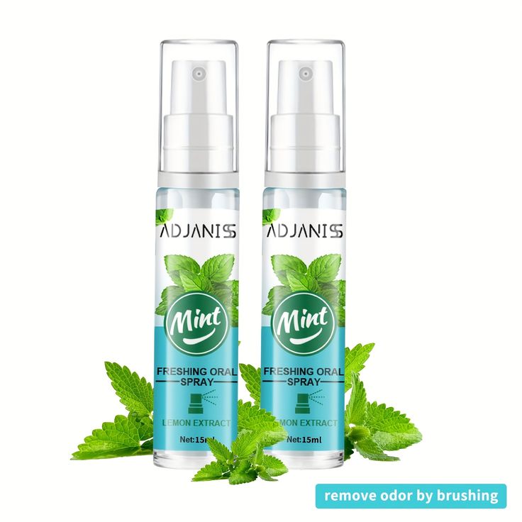 Adjanis Mint